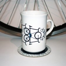 IF I HAD A BIKE