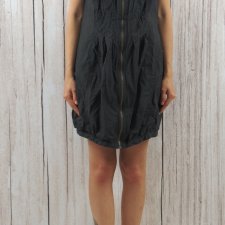 kamizelka sukienka technikarium