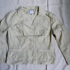 Cienka kurtka przejściowa  firmy Monnari, roz. 40