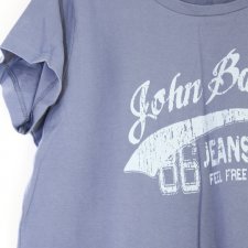 t-shirt John Baner_ 44/46