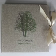 ALBUM "Para drzew"