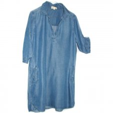 Sukienka jeansowa CLOTH&STONE