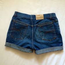 WYPRZEDAŻ Retro polish jeans