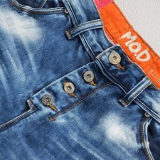 M.O.D. DENIM NOWE BOYFRIENDy