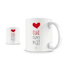 CUD.owny mąż