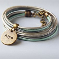 HOPE - nadzieja - POMYSŁ NA PREZENT :-)