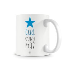 CUD.owny mąż