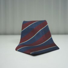 Krawat made in England