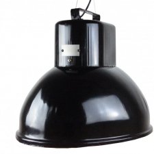 LAMPA LOFT przemysłowa wisząca DESIGN sufitowa vintage Uboot