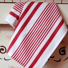Christmas towel