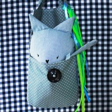 Kieszonka dla zabawek