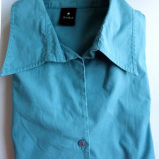 WYPRZEDAŻ ISABEL KRISTENSEN exclusive shirt