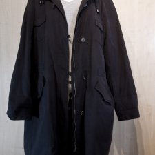 Parka 58/60