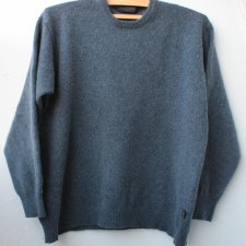 VALENTINO wełniany sweter
