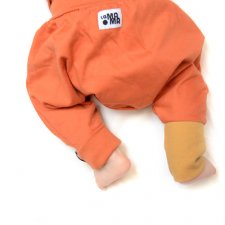 mini mini RudY - PiErWsZe pOrTki