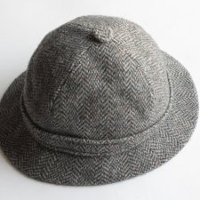 Brytyjski kapelusz KANGOL