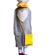 Sea, która lubi deszcz.