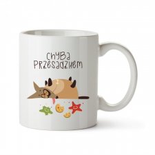 chyba przesadziłem...