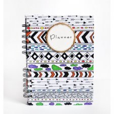 Planner na 2016