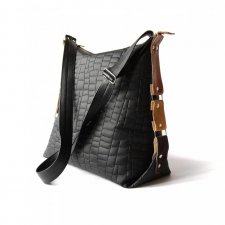 torba - black&brown-