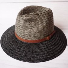 Letni kapelusz fedora