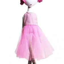 Ana, która lubi tańczyć