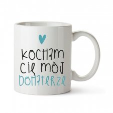 kocham Cię mój Bohaterze