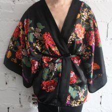 Kimono firmy H&M rozmiar 40/L