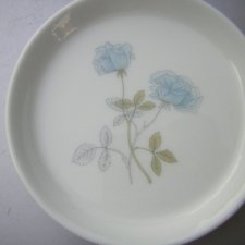 Wedgwood Ice Rose