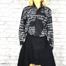 DOLCE & GABBANA W NAPISY MIAST