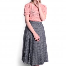 Maiden York spódnica vintage