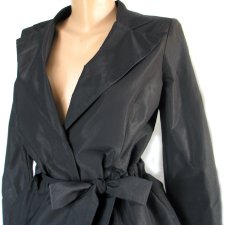 żakiet z połyskiem Maxima