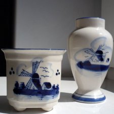 DELFT BLUECOLOUR