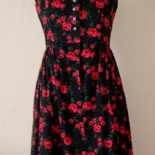 BOHO GYPSY LOVE (autentyczny vintage)