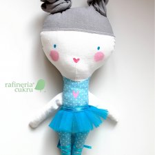 Calkiem Mała Baletnica.