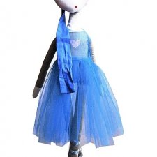 Luna. Księżycowa tancerka.