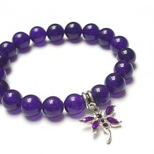 DRAGONFLY VIOLET/08-2014/