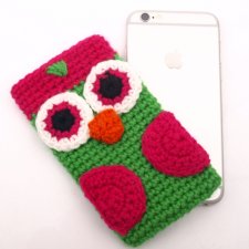 etui Iphone