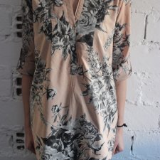 Zara Woman rozmiar z metki 40/L