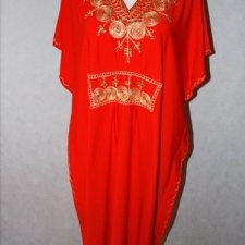 Kaftan nr 2