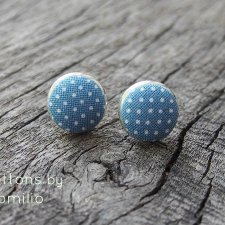 buttons by momilio