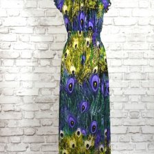 (NOWA) PAWIE OKO S/M