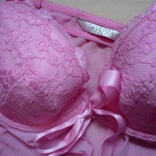 LA SENZA