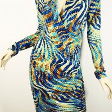 RAINBOW- FANTASTYCZNA NOWA SUKIENKA