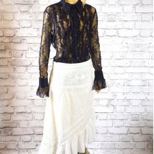 HAFTOWANA ASYMETRIA 39/40