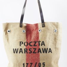 Torba Duża - Poczta Warszawa
