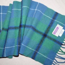 SZKOCKI TARTAN