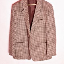 MĘSKA MARYNARKA CANDA