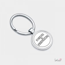 Brelok do kluczy FRIENDZONE