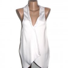 Kamizelka ZARA BASIC